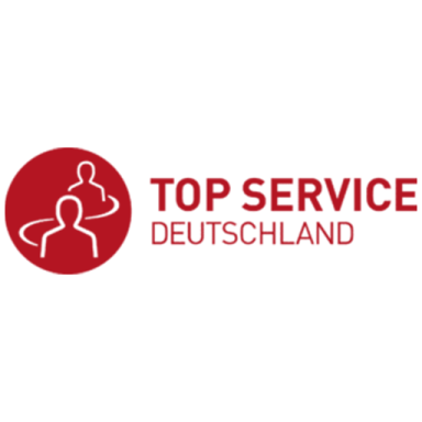 TOP SERVICE Deutschland TOP SERVICE Deutschland
